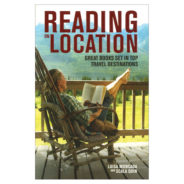 Reading On Location