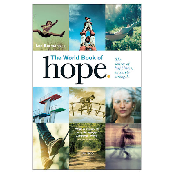 The World Book of Hope