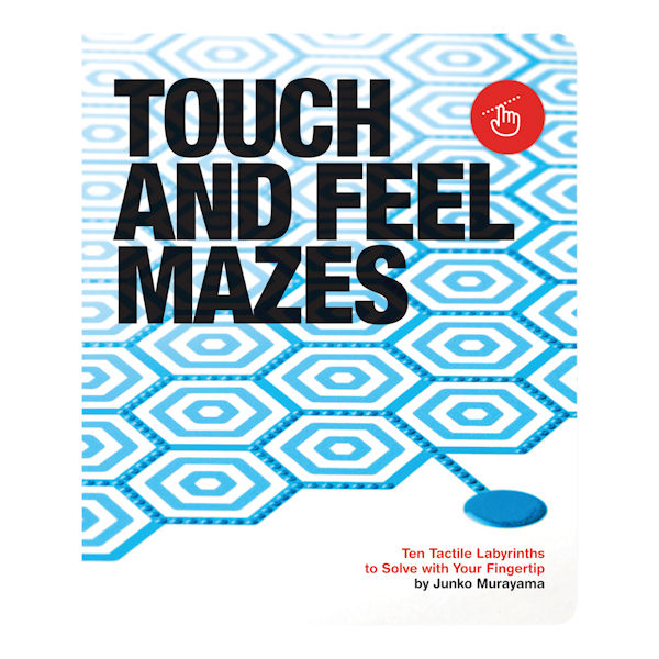 Touch and Feel Mazes