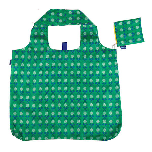 Blu Bags: Golf (green)