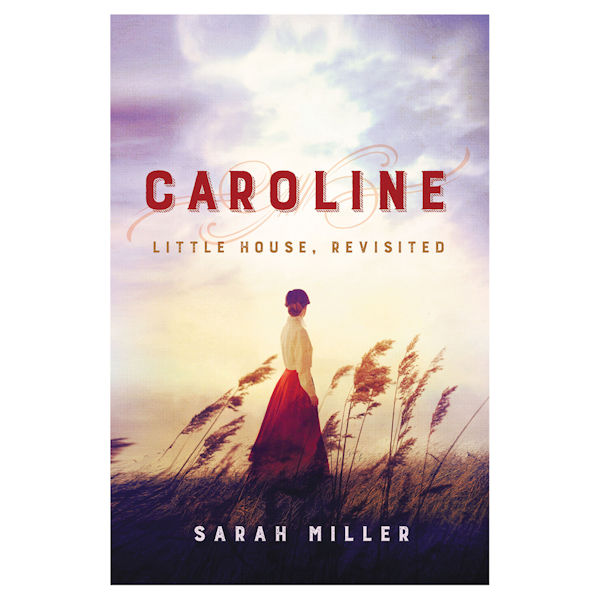 Caroline: Large Print Edition