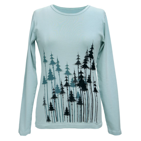 Pine Forest Shirt
