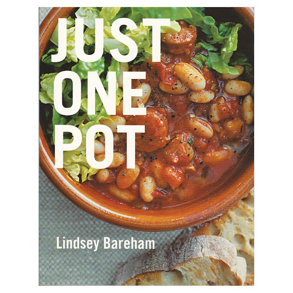Just One Pot