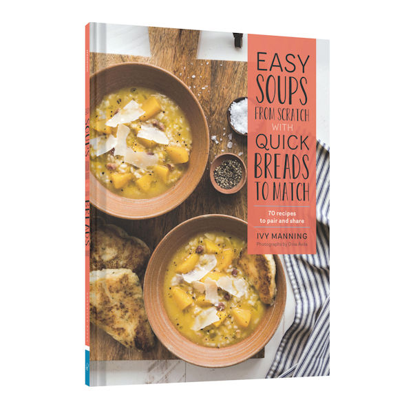 Easy Soups from Scratch