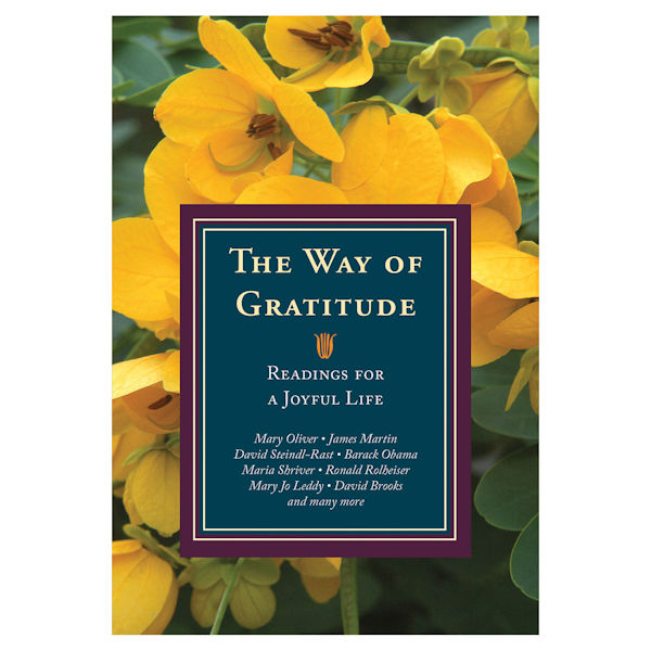 The Way of Gratitude