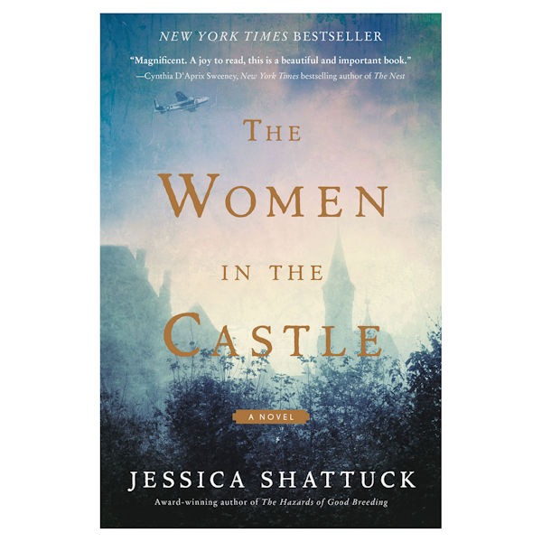 The Women in the Castle (Paperback)