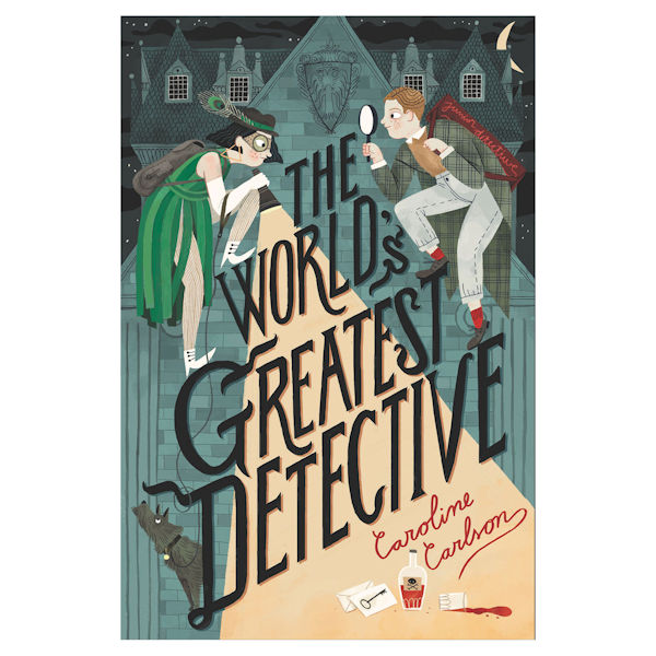 The World's Greatest Detective