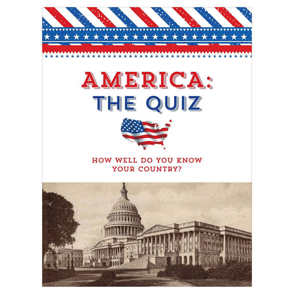 America: The Quiz