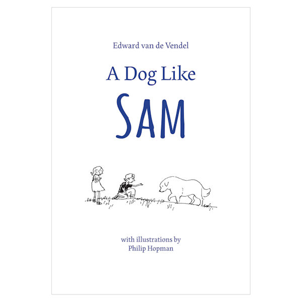 A Dog Like Sam