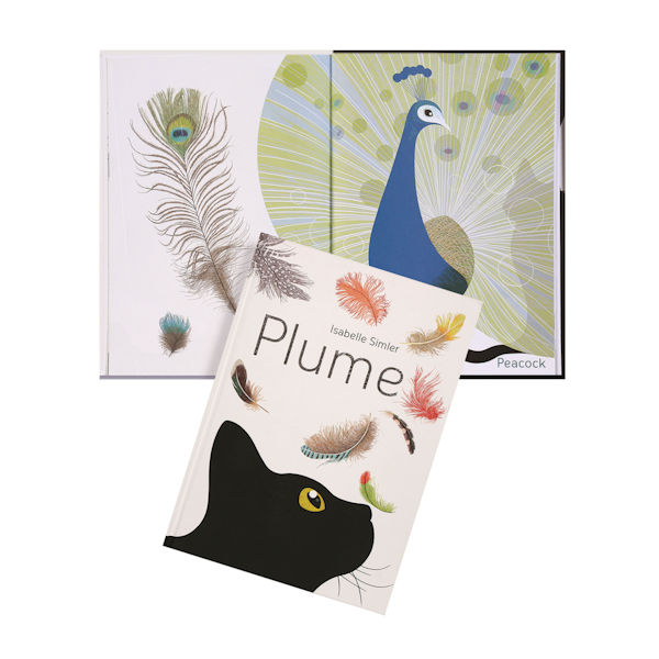 Plume | Children's Book Council