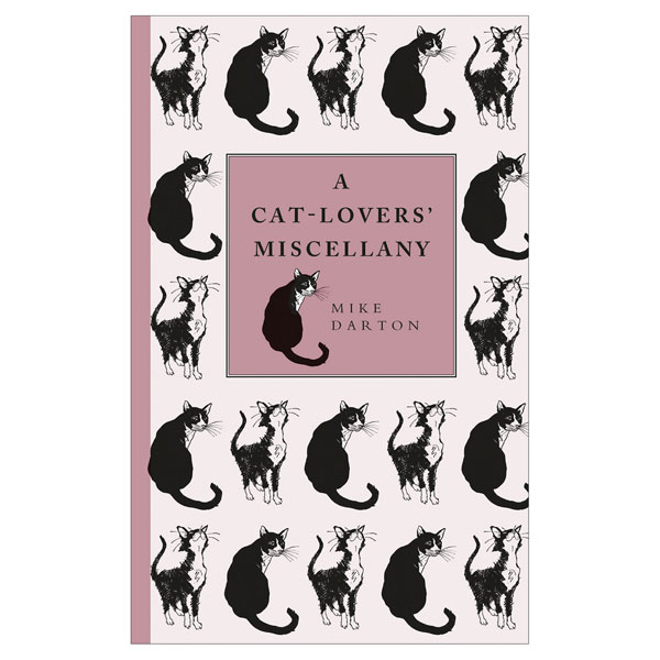 A Cat-Lover's Miscellany