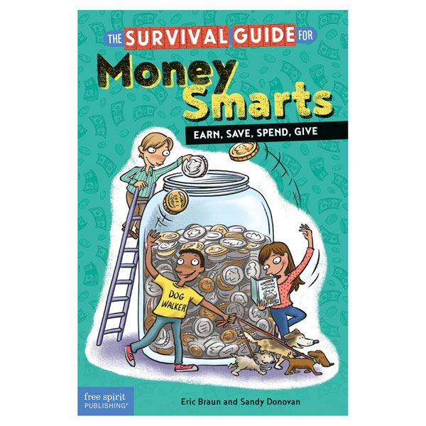 The Survival Guide for Money Smarts