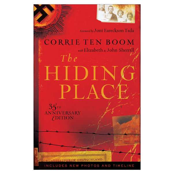 The Hiding Place: 35th Anniversary Edition