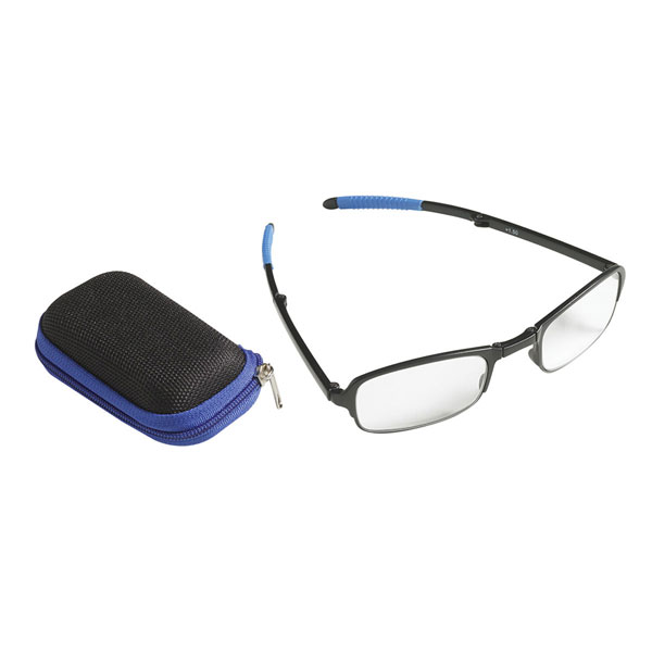 Foldable Eyeglasses