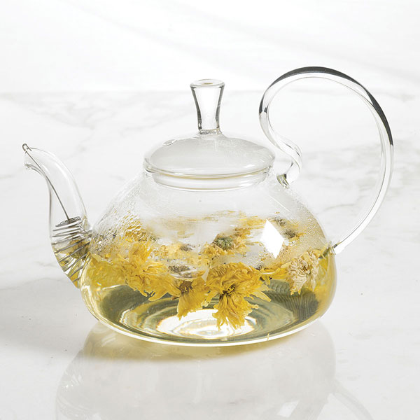 Blooming Tea: Regal Jasmine
