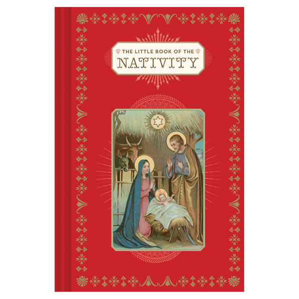 The Little Book of Nativity