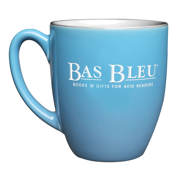 Bluestocking Mug