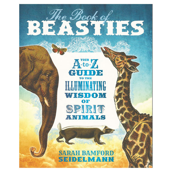 The Book of Beasties