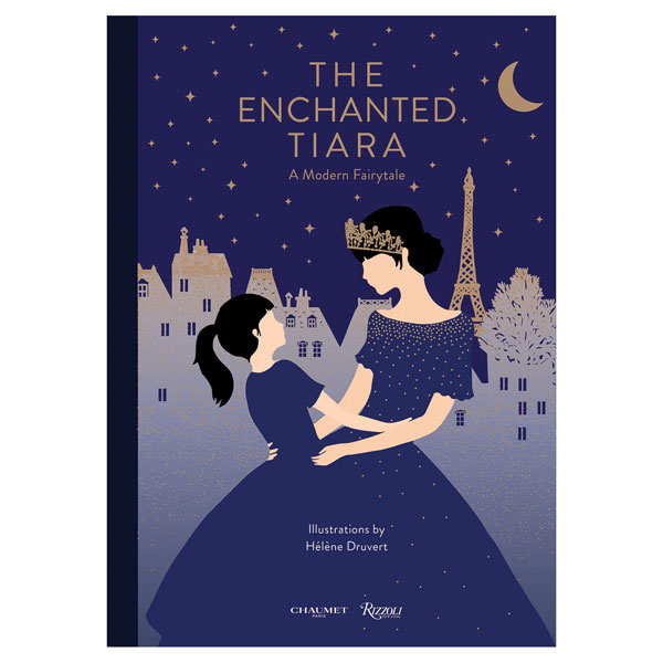 The Enchanted Tiara: A Modern Fairy Tale