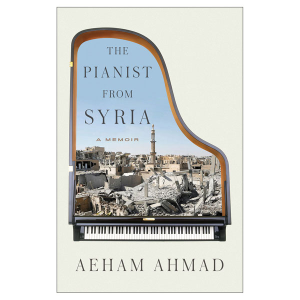 The Pianist From Syria