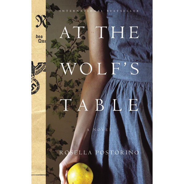 At the Wolf 's Table