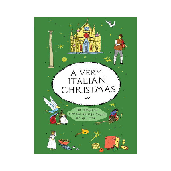 Product image for A Very Italian Christmas