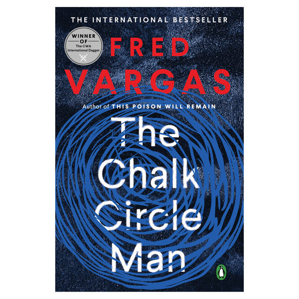 The Chalk Circle Man