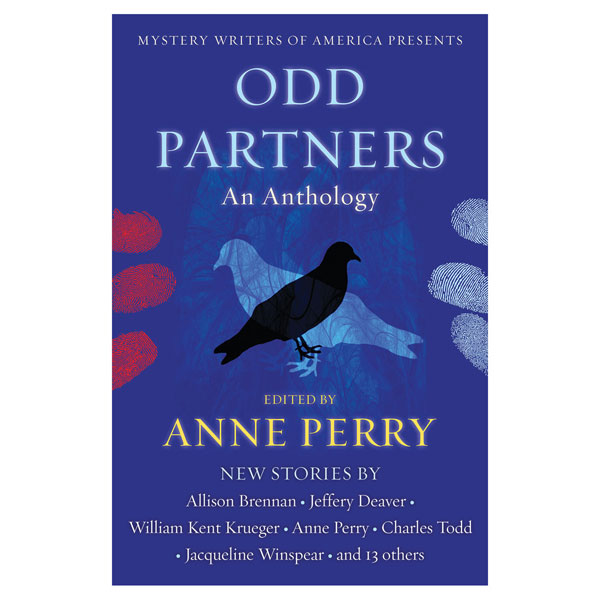 Odd Partners: An Anthology