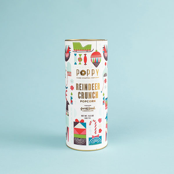 Product image for Reindeer Crunch Popcorn
