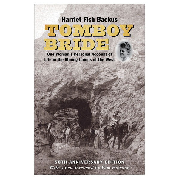 Tomboy Bride: 50th Anniversary Edition