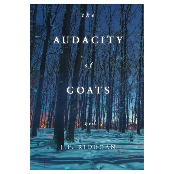 The Audacity of Goats