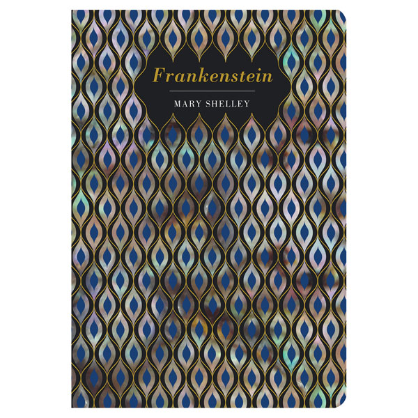 Exquisite Classics - Frankenstein