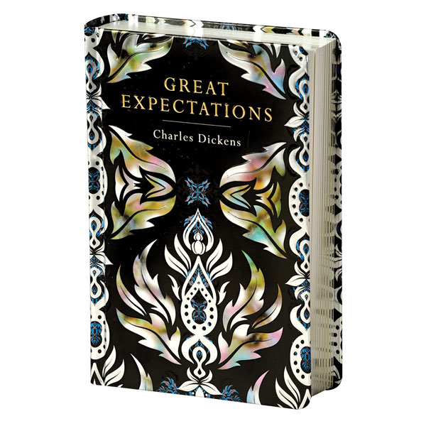 Exquisite Classics - Great Expectations