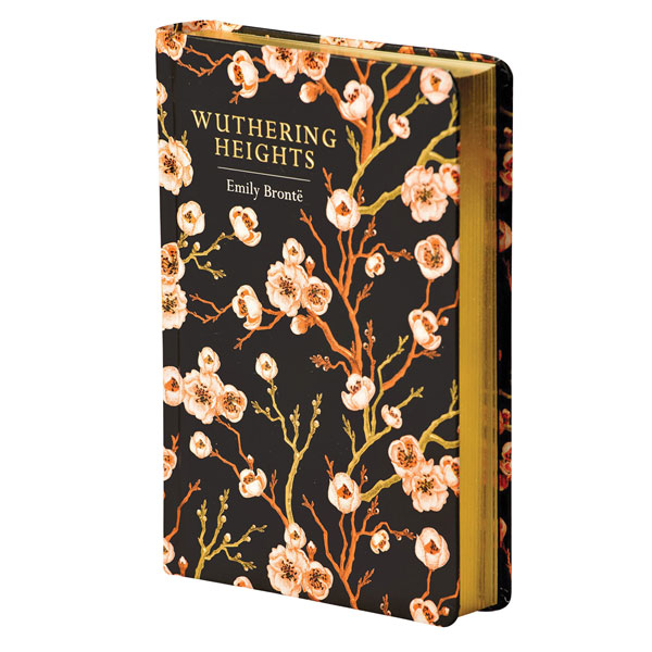 Exquisite Classics - Wuthering Heights