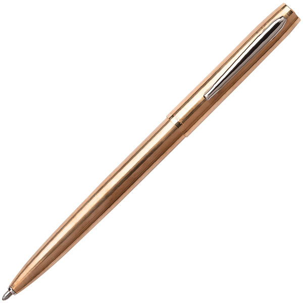 Product image for Fisher Brass Space Pen