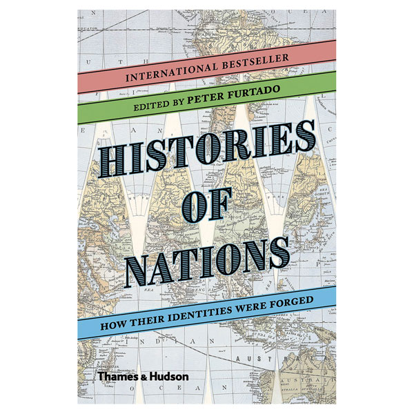 Histories of Nations