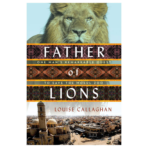 Father of Lions