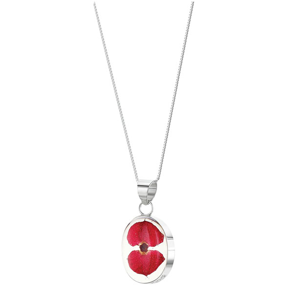 Product image for Poppy Necklace