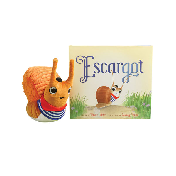 Product image for Escargot Plush
