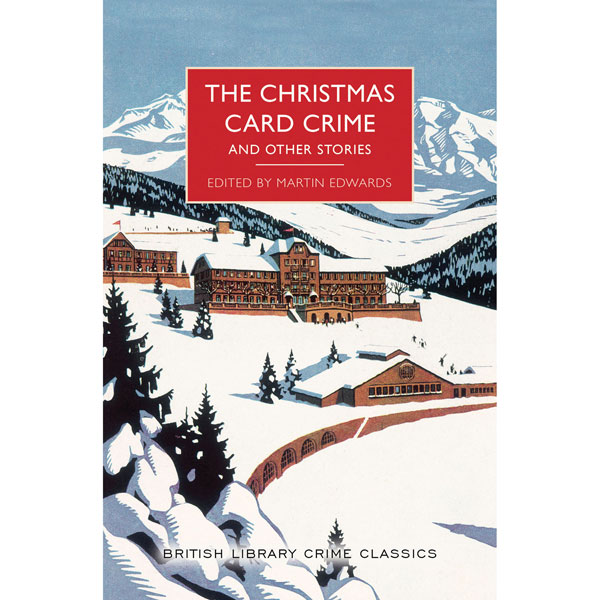 The Christmas Card Crime and Other Stories