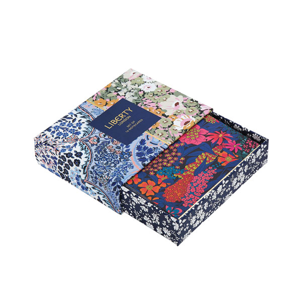 Product image for Liberty London Floral Collection - Note Card Set