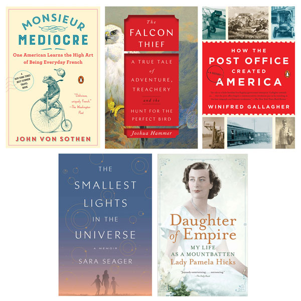 2021 Winter Reading Collection: Nonfiction
