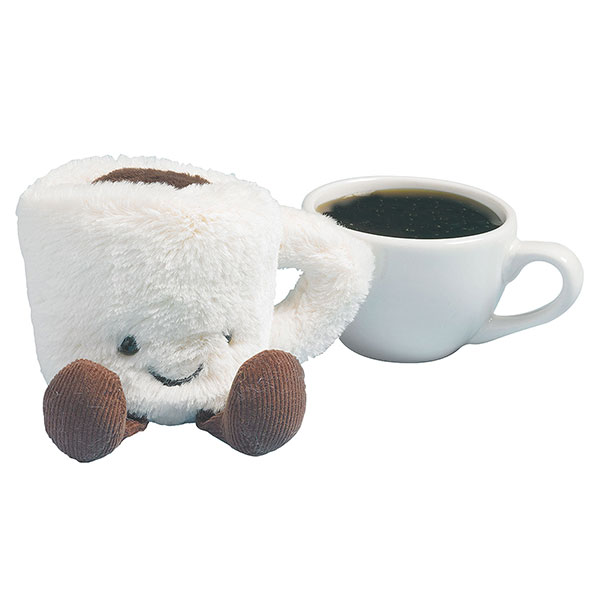 Product image for Espresso Cup Plush