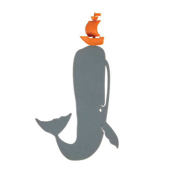 Product image for Moby Dick Bookmark