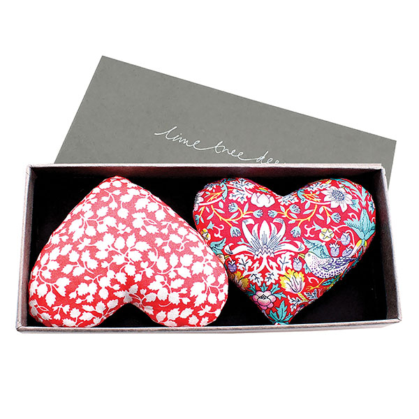 Product image for Liberty London Lavender Sachets 