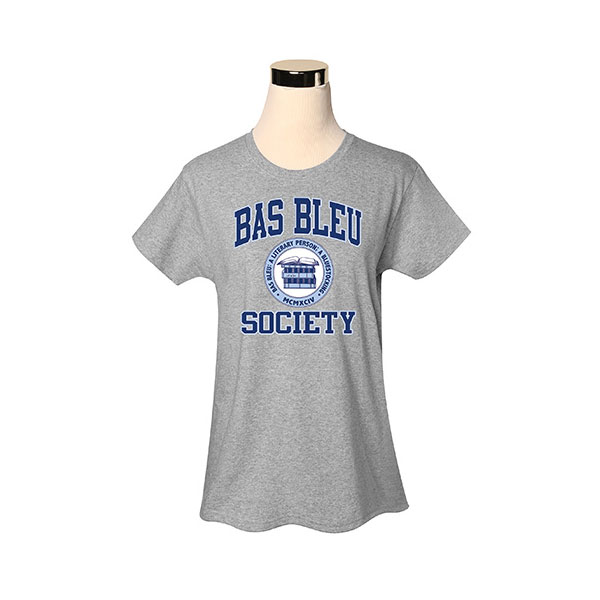 Product image for Bas Bleu Society T-Shirt