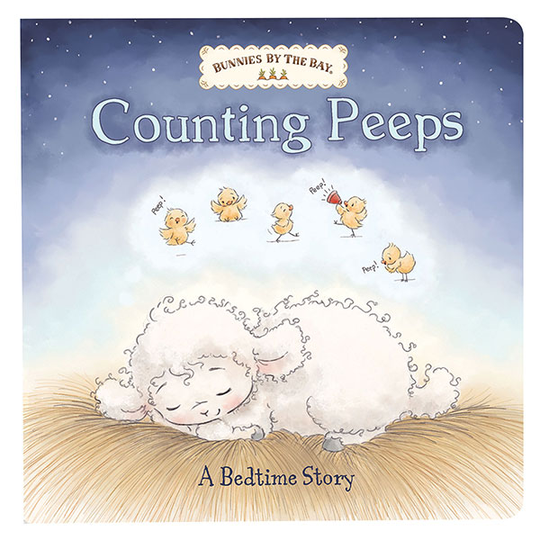 Counting Peeps