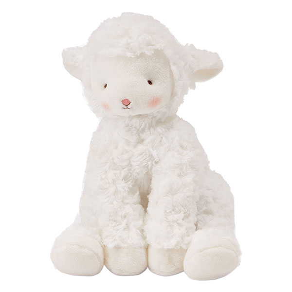 Kiddo Plush Sheep