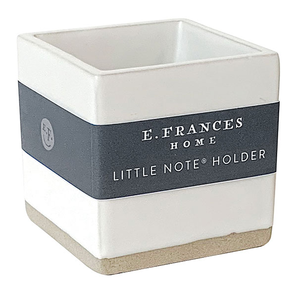 Product image for Little Notes® Ceramic Holder
