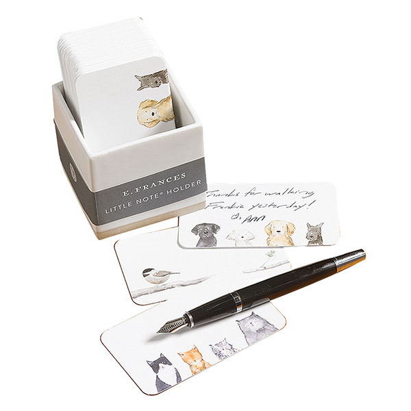 Product image for Little Notes® - Chickadees